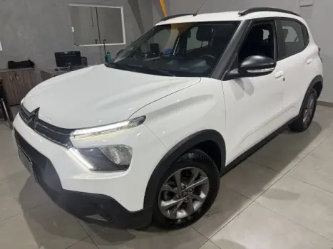 CITROEN C3 1.0 4P 12V FLEX LIVE, Foto 7
