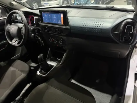 CITROEN C3 1.0 4P 12V FLEX LIVE, Foto 12