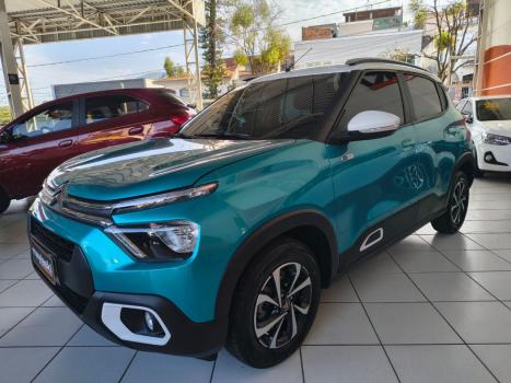 CITROEN C3 1.0 4P 12V FLEX FIRST EDITION, Foto 1