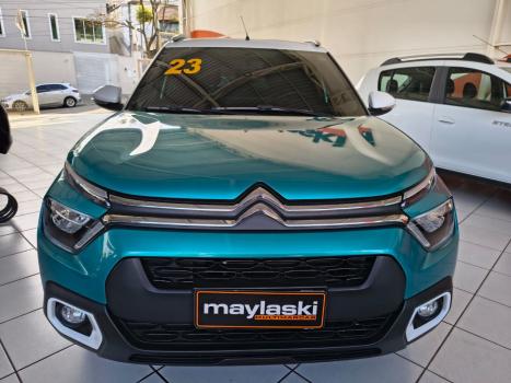 CITROEN C3 1.0 4P 12V FLEX FIRST EDITION, Foto 2
