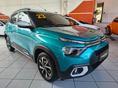 CITROEN C3 1.0 4P 12V FLEX FIRST EDITION, Foto 3