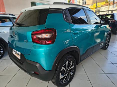 CITROEN C3 1.0 4P 12V FLEX FIRST EDITION, Foto 5