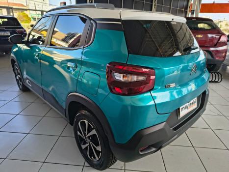 CITROEN C3 1.0 4P 12V FLEX FIRST EDITION, Foto 7