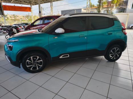 CITROEN C3 1.0 4P 12V FLEX FIRST EDITION, Foto 8