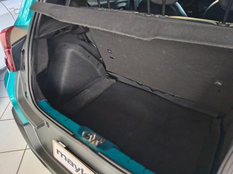 CITROEN C3 1.0 4P 12V FLEX FIRST EDITION, Foto 9