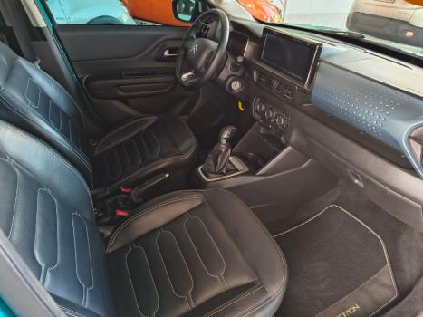 CITROEN C3 1.0 4P 12V FLEX FIRST EDITION, Foto 10