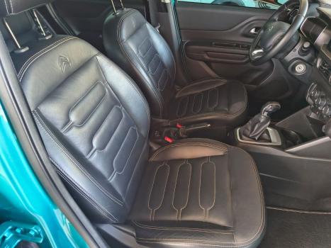 CITROEN C3 1.0 4P 12V FLEX FIRST EDITION, Foto 11
