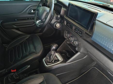 CITROEN C3 1.0 4P 12V FLEX FIRST EDITION, Foto 12