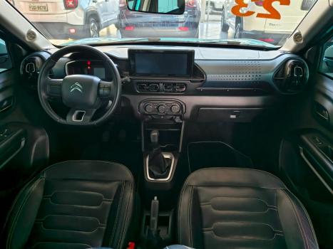 CITROEN C3 1.0 4P 12V FLEX FIRST EDITION, Foto 15