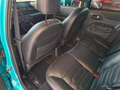 CITROEN C3 1.0 4P 12V FLEX FIRST EDITION, Foto 16