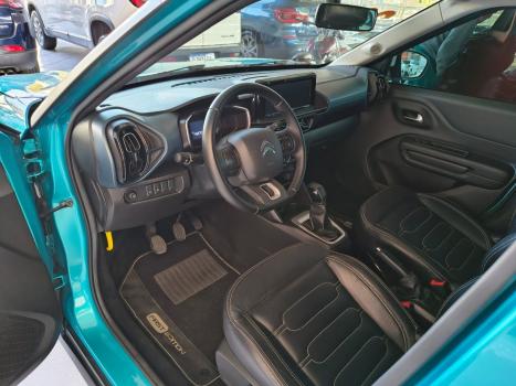 CITROEN C3 1.0 4P 12V FLEX FIRST EDITION, Foto 18