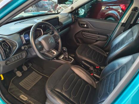 CITROEN C3 1.0 4P 12V FLEX FIRST EDITION, Foto 19
