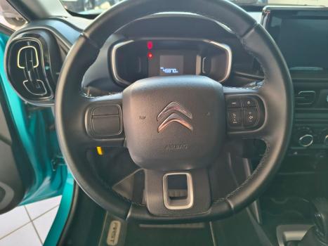 CITROEN C3 1.0 4P 12V FLEX FIRST EDITION, Foto 20