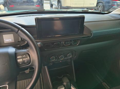 CITROEN C3 1.0 4P 12V FLEX FIRST EDITION, Foto 22