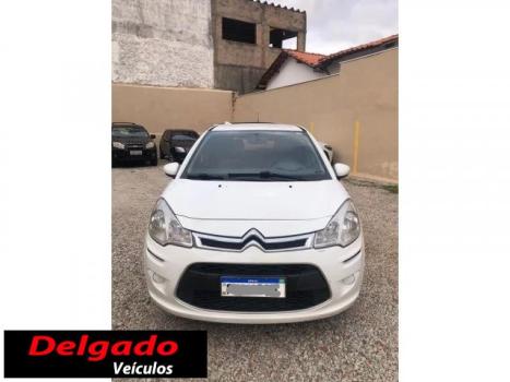 CITROEN C3 1.2 4P 12V PURE TECH OREGINE FLEX, Foto 7