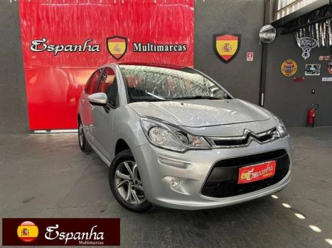 CITROEN C3 1.2 4P 12V PURE TECH TENDANCE FLEX, Foto 12