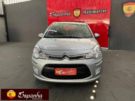 CITROEN C3 1.2 4P 12V PURE TECH TENDANCE FLEX, Foto 13