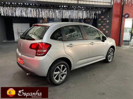 CITROEN C3 1.2 4P 12V PURE TECH TENDANCE FLEX, Foto 14