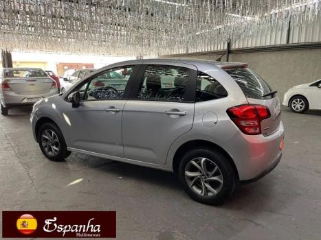 CITROEN C3 1.2 4P 12V PURE TECH TENDANCE FLEX, Foto 16