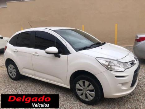 CITROEN C3 1.2 4P 12V PURE TECH OREGINE FLEX, Foto 2