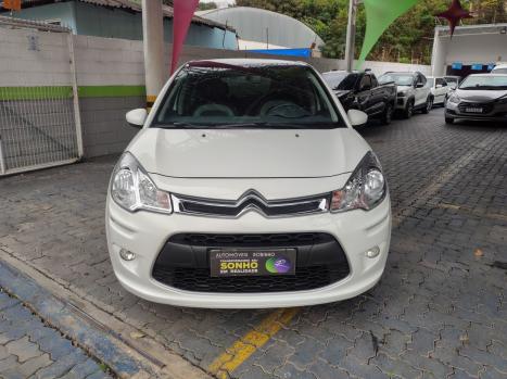 CITROEN C3 1.2 4P 12V PURE TECH TENDANCE FLEX, Foto 2