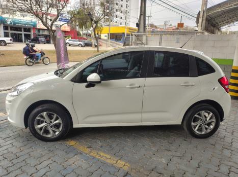 CITROEN C3 1.2 4P 12V PURE TECH TENDANCE FLEX, Foto 3