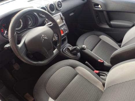 CITROEN C3 1.2 4P 12V PURE TECH TENDANCE FLEX, Foto 5