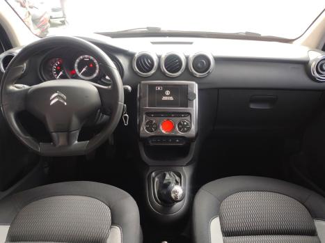 CITROEN C3 1.2 4P 12V PURE TECH TENDANCE FLEX, Foto 6