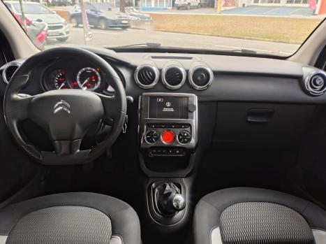 CITROEN C3 1.2 4P 12V PURE TECH TENDANCE FLEX, Foto 7