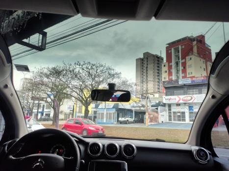 CITROEN C3 1.2 4P 12V PURE TECH TENDANCE FLEX, Foto 8