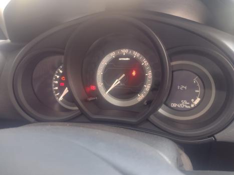 CITROEN C3 1.2 4P 12V PURE TECH TENDANCE FLEX, Foto 12