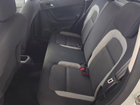 CITROEN C3 1.2 4P 12V PURE TECH TENDANCE FLEX, Foto 13