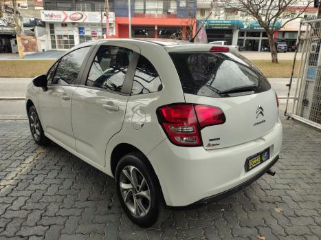 CITROEN C3 1.2 4P 12V PURE TECH TENDANCE FLEX, Foto 14