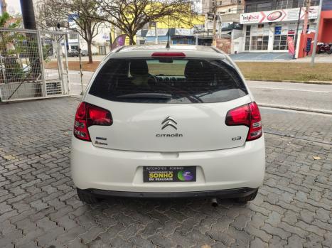 CITROEN C3 1.2 4P 12V PURE TECH TENDANCE FLEX, Foto 15