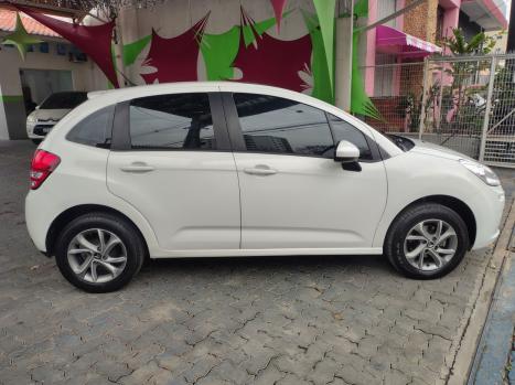CITROEN C3 1.2 4P 12V PURE TECH TENDANCE FLEX, Foto 17