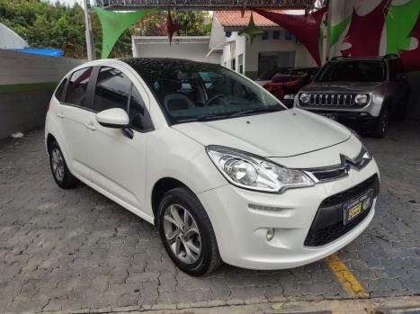 CITROEN C3 1.2 4P 12V PURE TECH TENDANCE FLEX, Foto 18