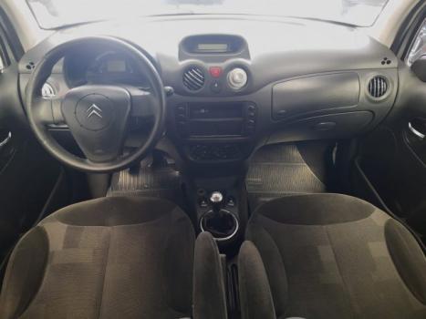 CITROEN C3 1.4 4P EXCLUSIVE FLEX, Foto 5