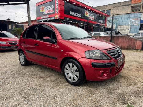 CITROEN C3 1.4 4P EXCLUSIVE FLEX, Foto 2
