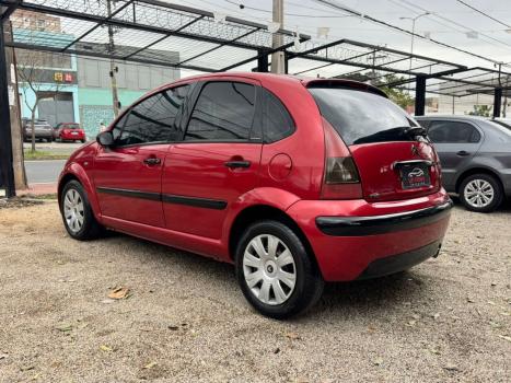 CITROEN C3 1.4 4P EXCLUSIVE FLEX, Foto 3