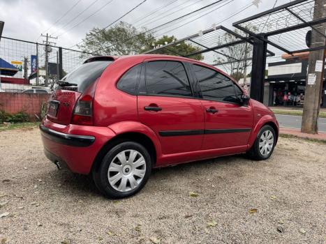 CITROEN C3 1.4 4P EXCLUSIVE FLEX, Foto 4