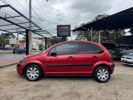 CITROEN C3 1.4 4P EXCLUSIVE FLEX, Foto 5