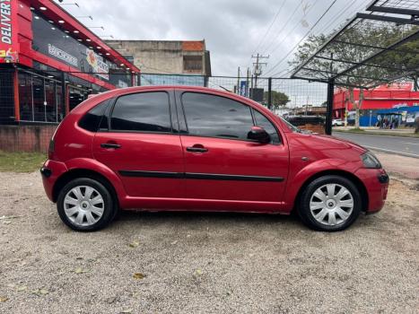 CITROEN C3 1.4 4P EXCLUSIVE FLEX, Foto 6