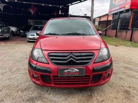 CITROEN C3 1.4 4P EXCLUSIVE FLEX, Foto 7