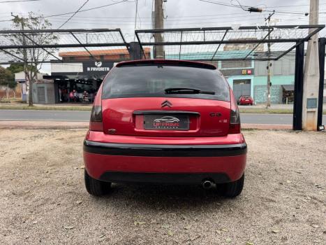 CITROEN C3 1.4 4P EXCLUSIVE FLEX, Foto 8