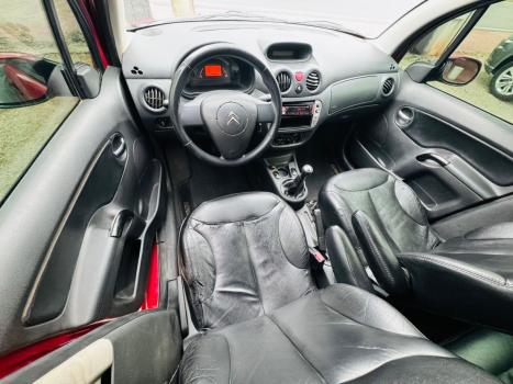 CITROEN C3 1.4 4P EXCLUSIVE FLEX, Foto 9