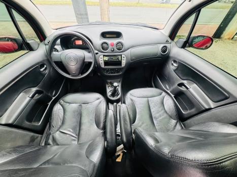 CITROEN C3 1.4 4P EXCLUSIVE FLEX, Foto 10
