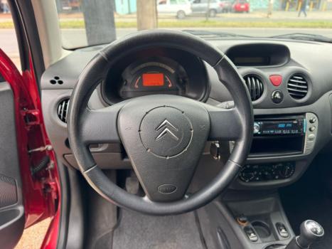 CITROEN C3 1.4 4P EXCLUSIVE FLEX, Foto 11
