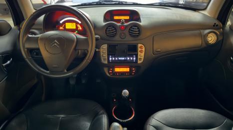 CITROEN C3 1.4 4P EXCLUSIVE FLEX, Foto 9