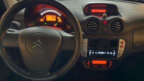 CITROEN C3 1.4 4P EXCLUSIVE FLEX, Foto 10