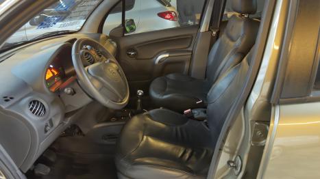 CITROEN C3 1.4 4P EXCLUSIVE FLEX, Foto 12